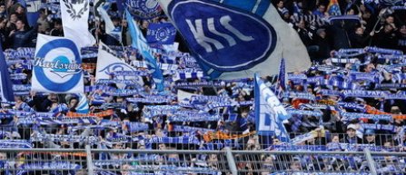 Amical: FC Vaslui - Karlsruher SC 1-0